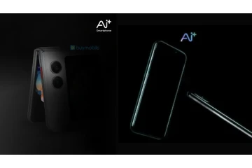 Ai+ Nova Flip price in Bangladesh